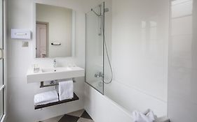 Hôtel Paris Vaugirard